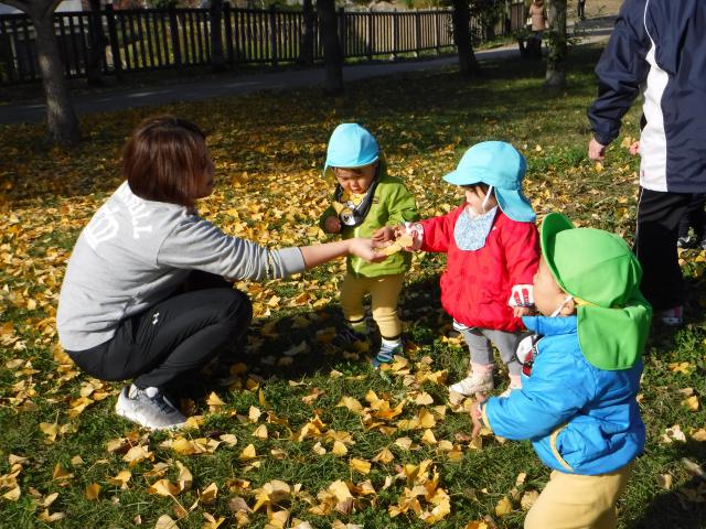 センパイイメージ