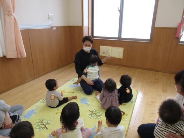 センパイイメージ