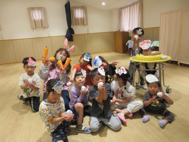 幼保連携型認定こども園　ペガサス保育園