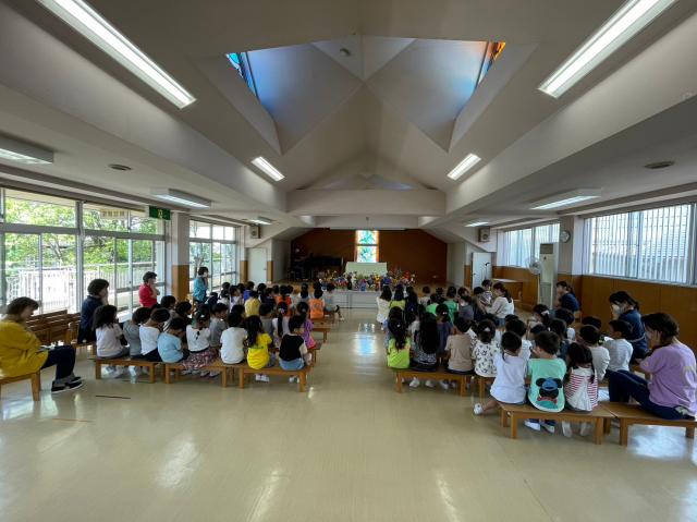 ソフィア幼稚園