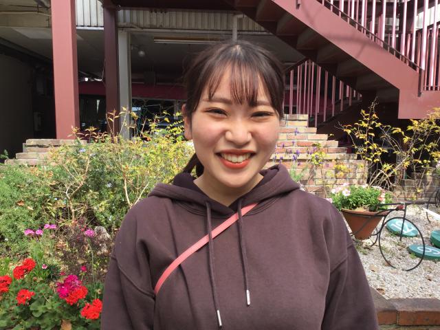 センパイイメージ