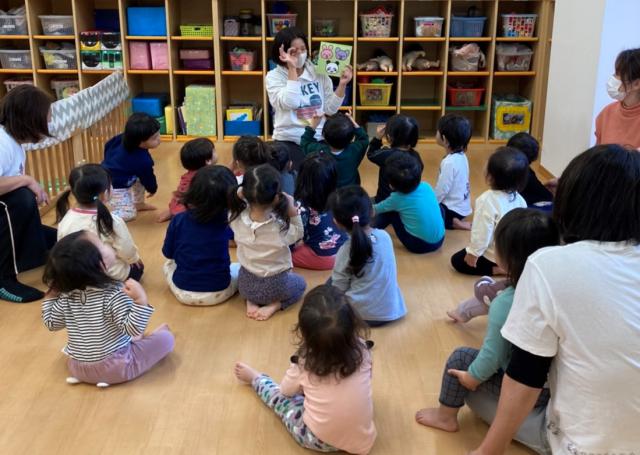 香里ヶ丘保育園