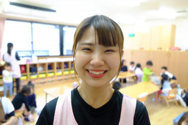 センパイイメージ