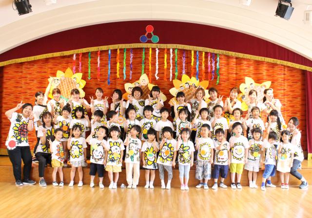 主任　西、和田先生