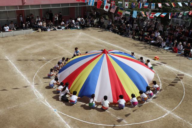 ひのまるこども園