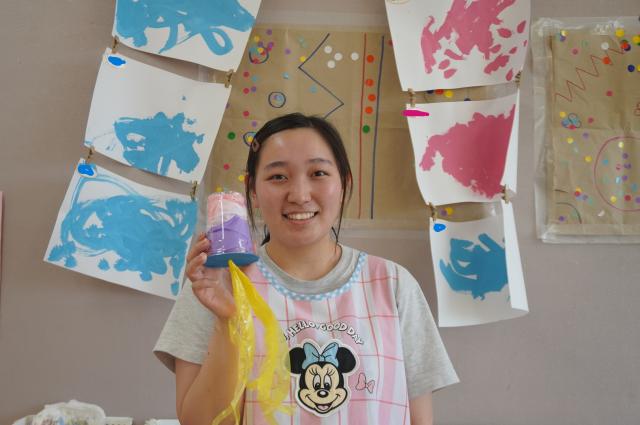 センパイイメージ