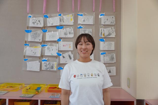 センパイイメージ