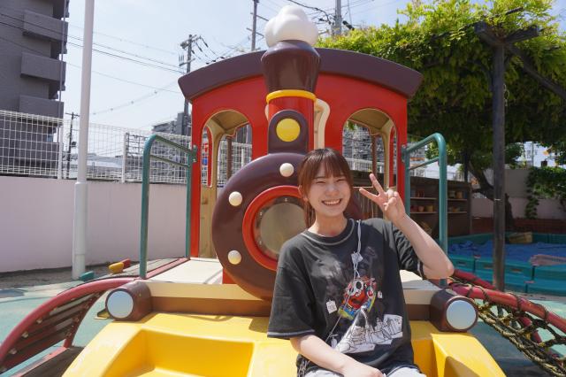 センパイイメージ