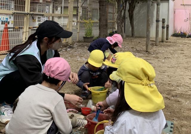 幼保連携型認定こども園　聖愛園