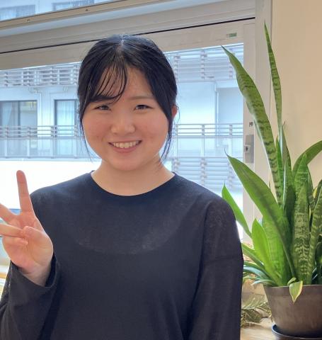 センパイイメージ