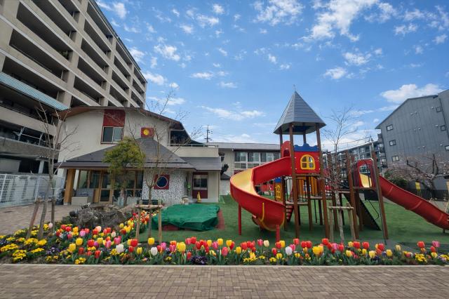 認定こども園　伏見幼児園