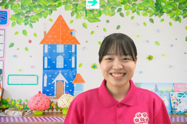 センパイイメージ