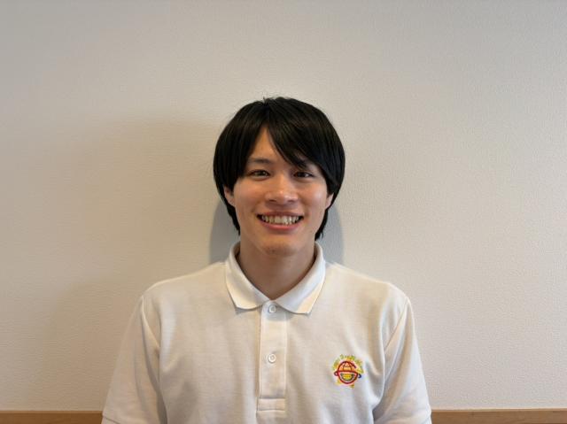 センパイイメージ
