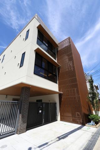 すみよしげんき学園