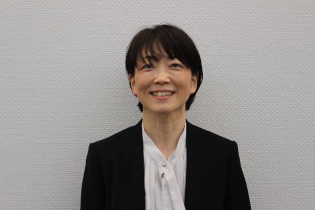 工藤　実江先生