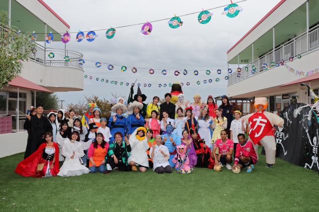 彩都敬愛幼稚園