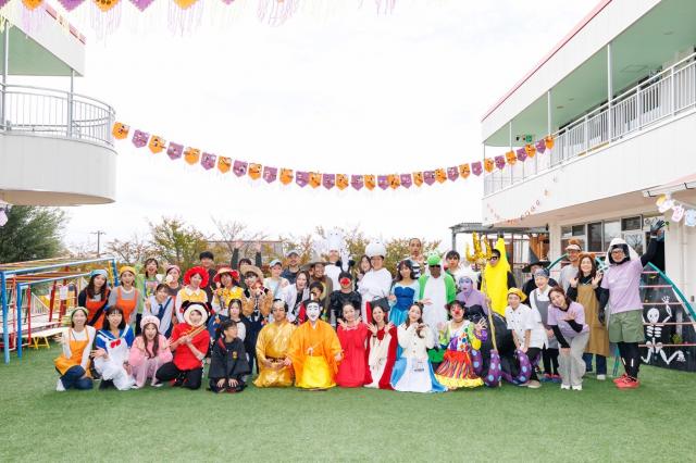 彩都敬愛幼稚園