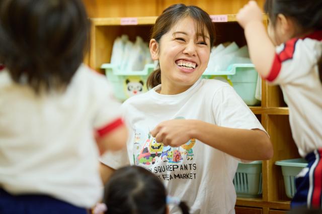 さつきこども園