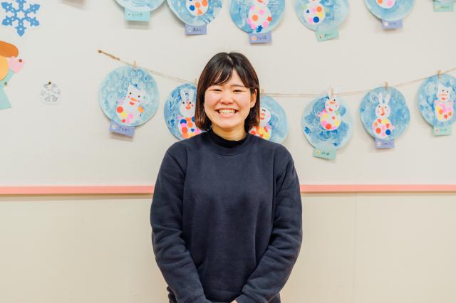 センパイイメージ