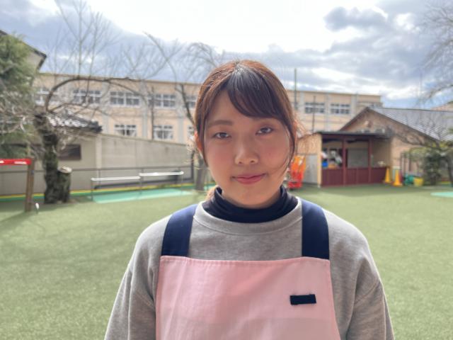 センパイイメージ