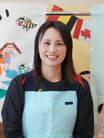 センパイイメージ