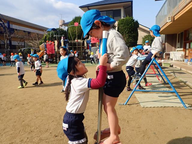 幼保連携型認定こども園　神童幼稚園