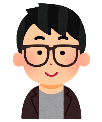 野波　大紀先生