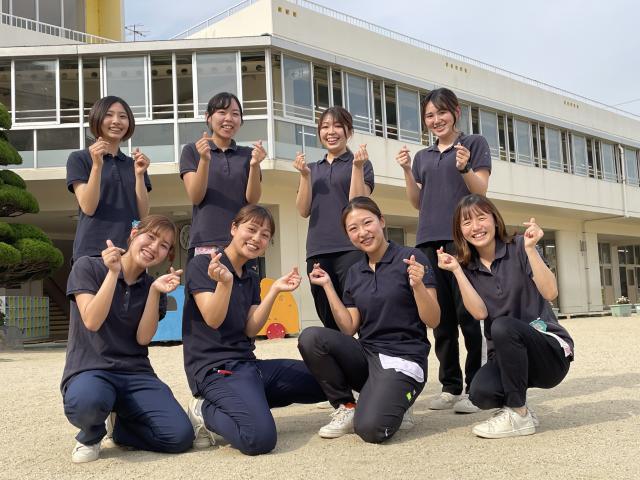 認定こども園　第二白鳩幼稚園