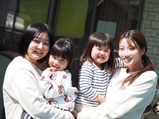 さくらんぼこども園