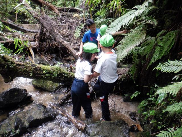 毛利　雅樹先生