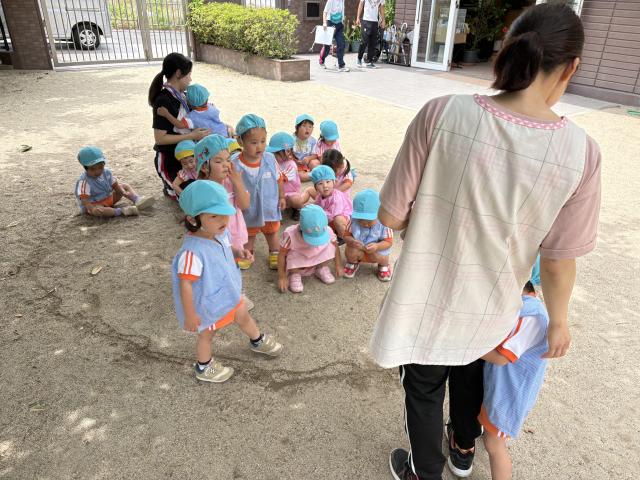 センパイイメージ