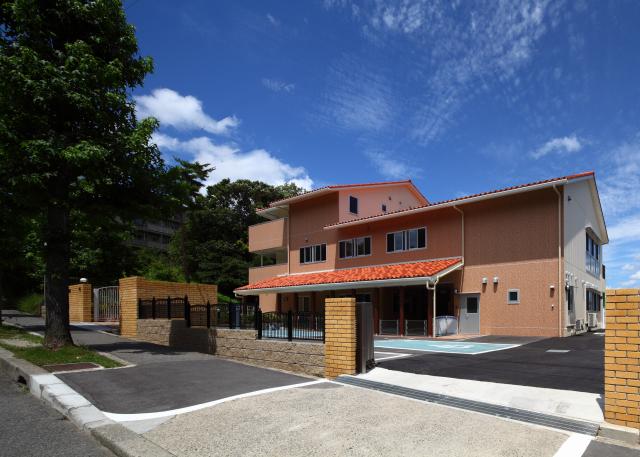 泉北花園こども園