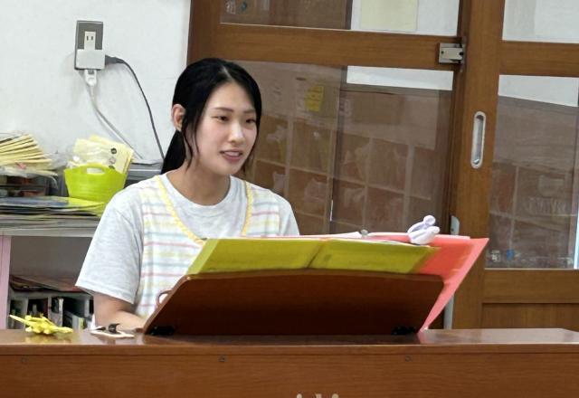 センパイイメージ