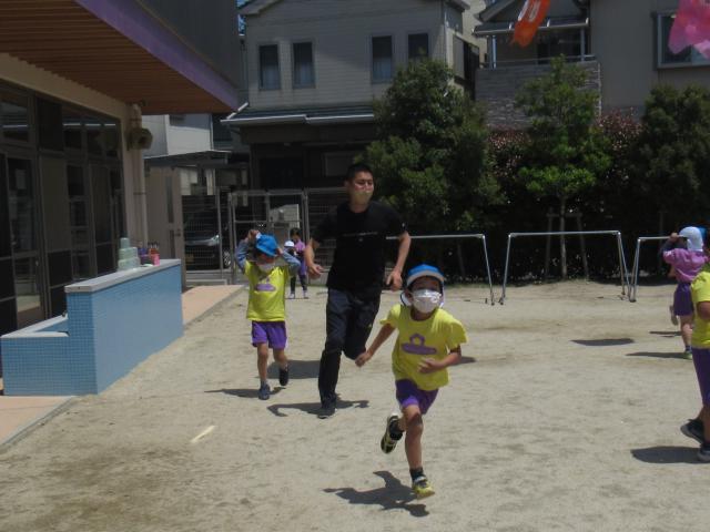 センパイイメージ