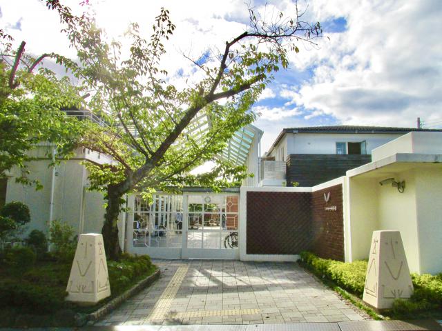 ふじしろ幼稚園