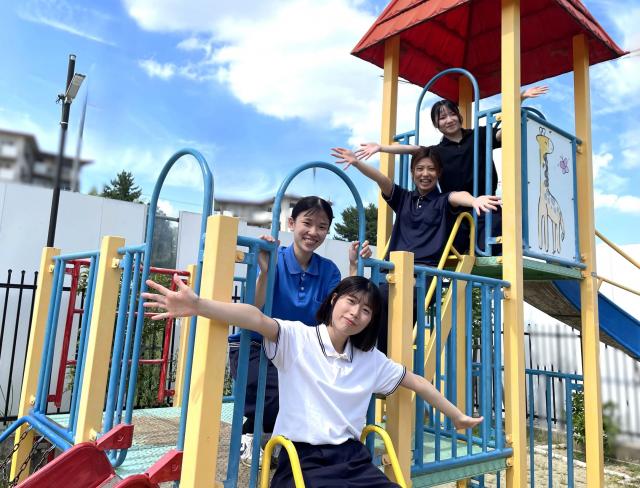 幼保連携型認定こども園 香里敬愛保育園