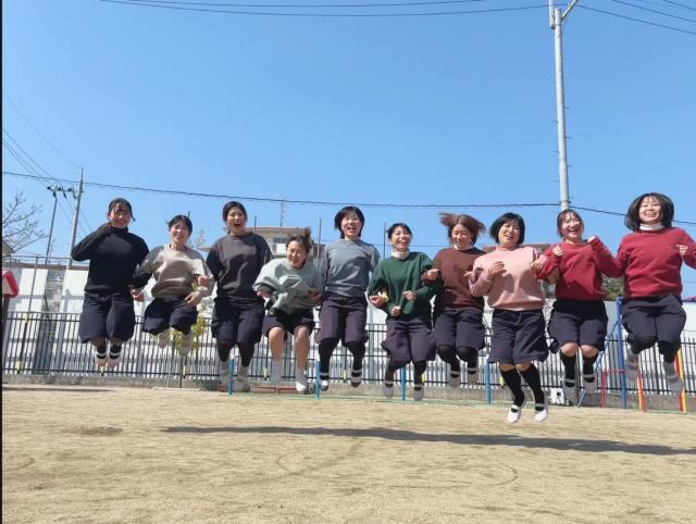 幼保連携型認定こども園 香里敬愛保育園