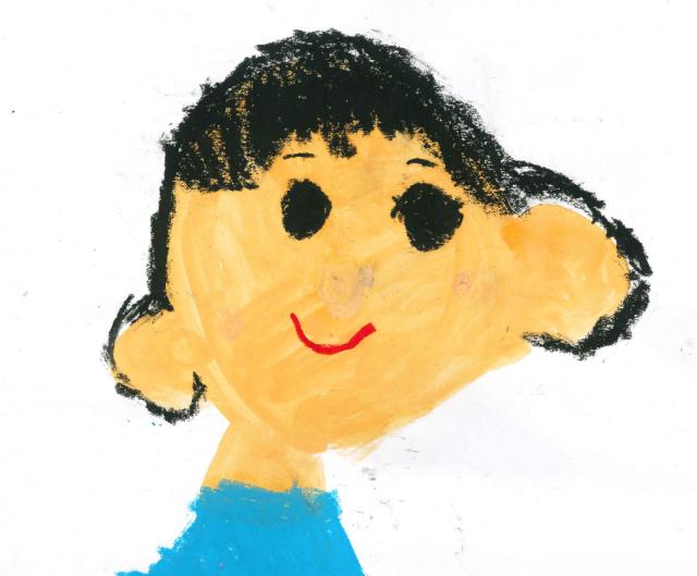 寺下　元子先生