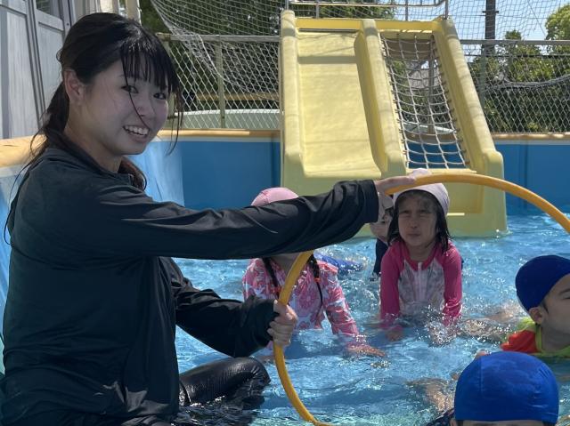 センパイイメージ