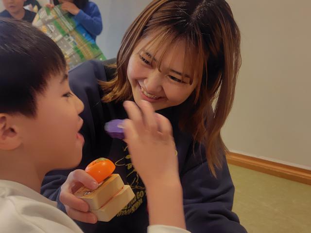 風の子保育園