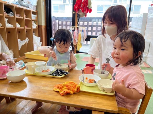 風の子ベビーホーム