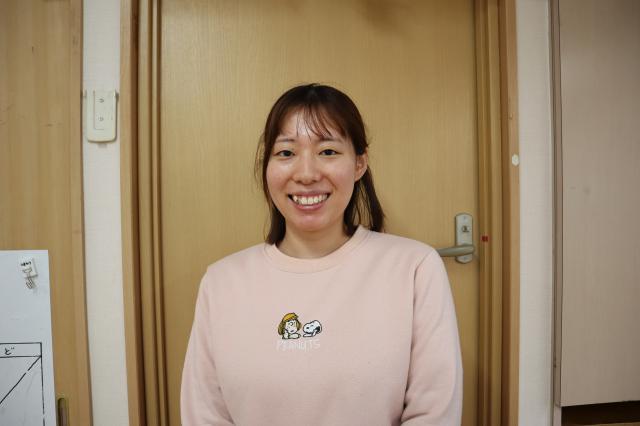 センパイイメージ