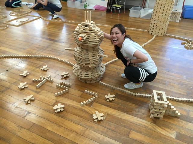 榎本　真歩子先生