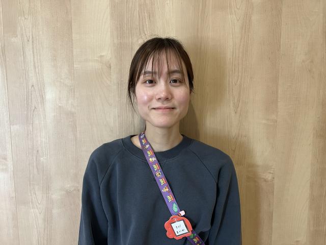 木田　真衣佳先生