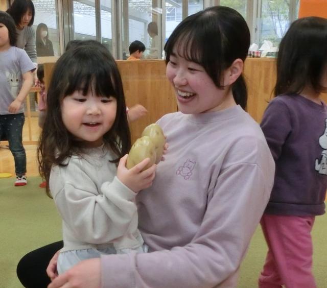 センパイイメージ