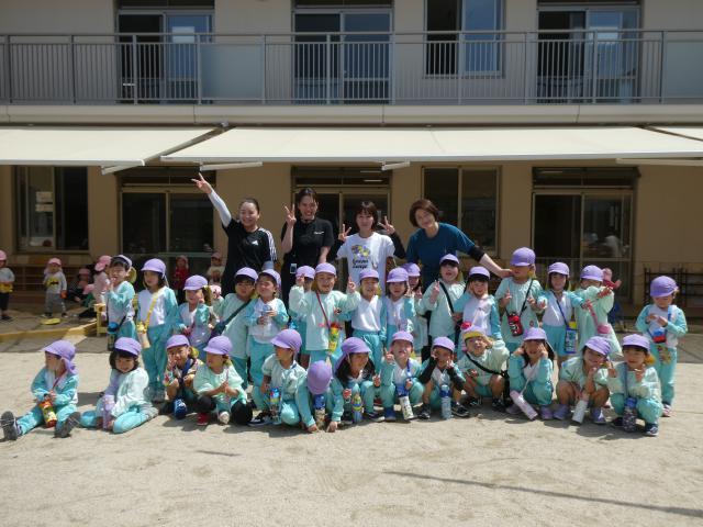 センパイイメージ