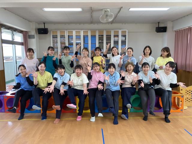 たちばなこども園