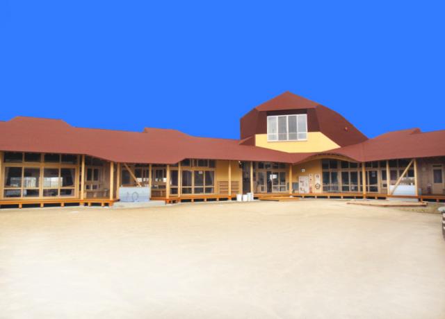 幼稚園型認定こども園　太平寺幼稚園