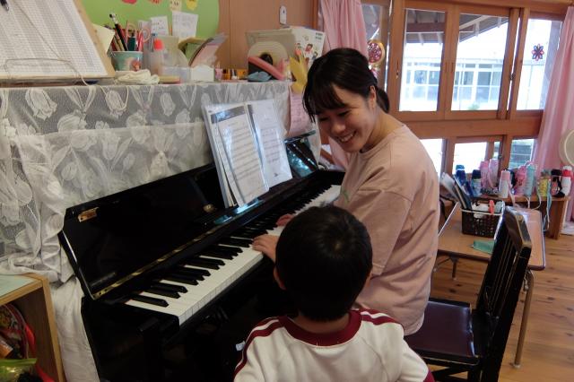 センパイイメージ