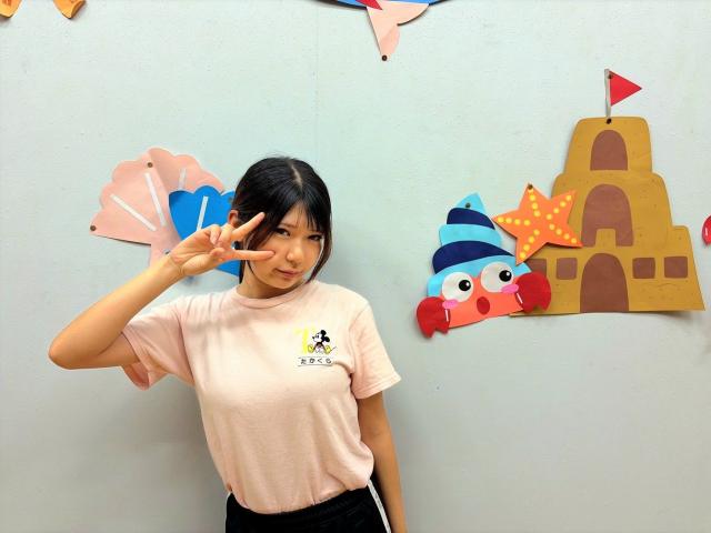 センパイイメージ